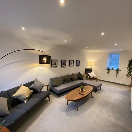 Spacious City Centre Property 兰卡斯特 外观 照片