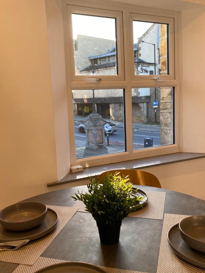 Spacious City Centre Property 兰卡斯特 外观 照片