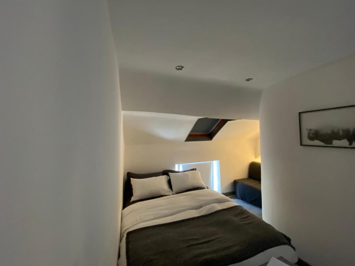 Spacious City Centre Property 兰卡斯特 外观 照片
