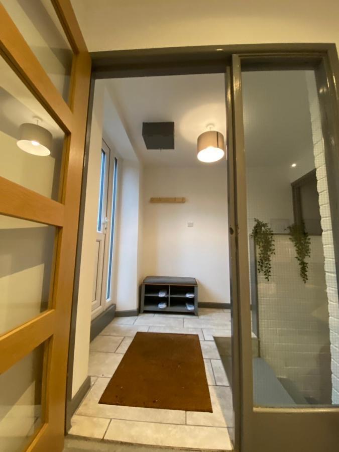Spacious City Centre Property 兰卡斯特 外观 照片